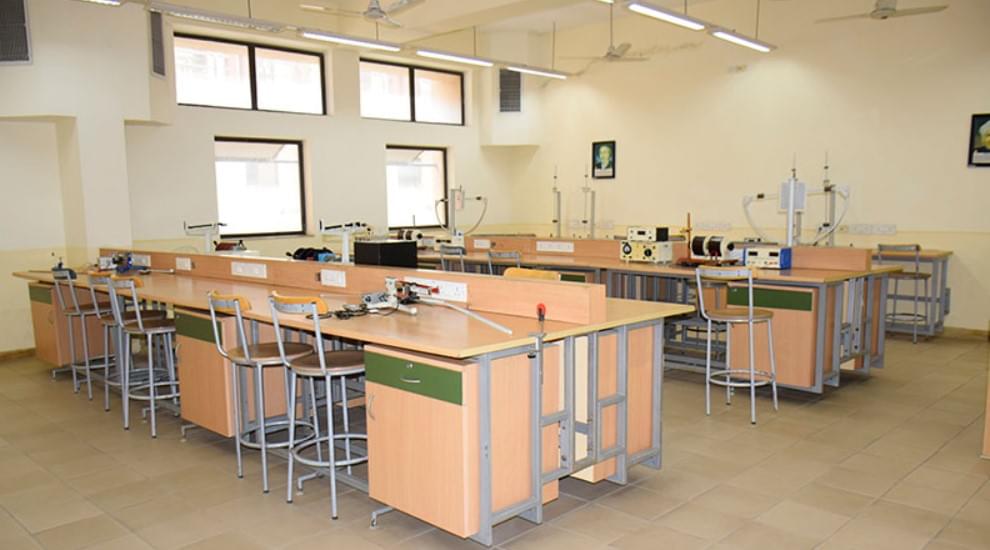 NIIT University Neemrana Infrastructure photo 19